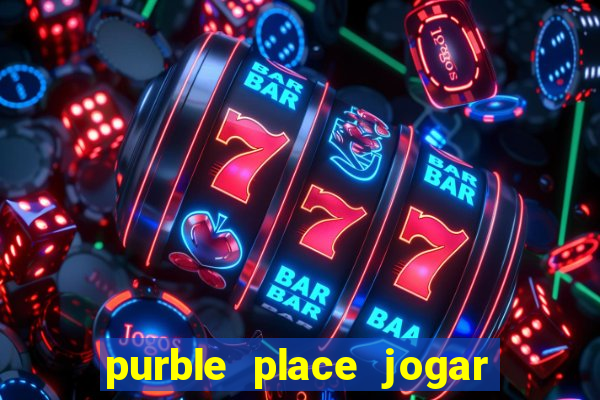 purble place jogar no click jogos